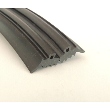 Anti-Envelhecimento, Anti Ozone Glass Curtain Wall Rubber Strip